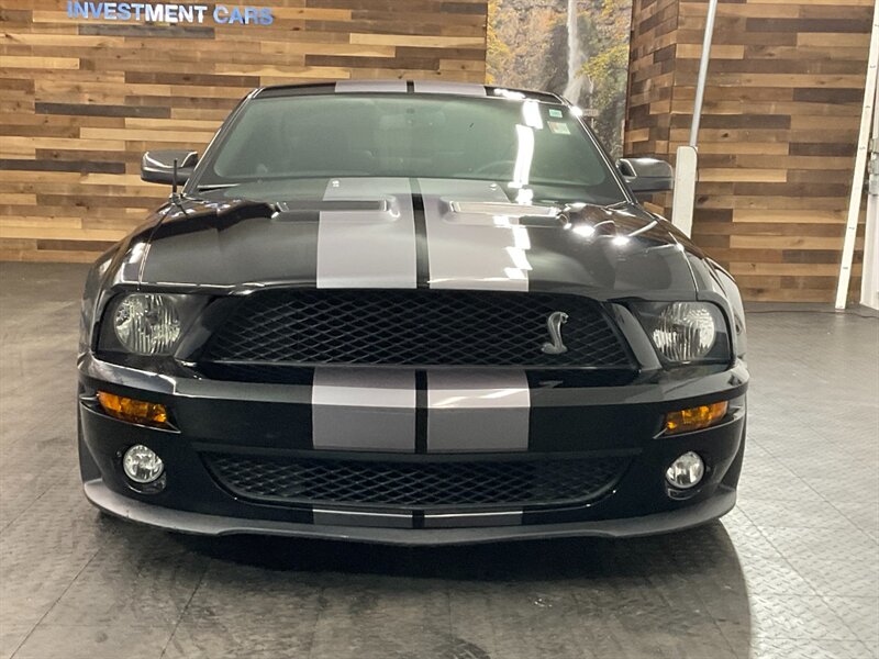 2007 Ford Mustang Shelby GT500 Cobra /   - Photo 5 - Gladstone, OR 97027