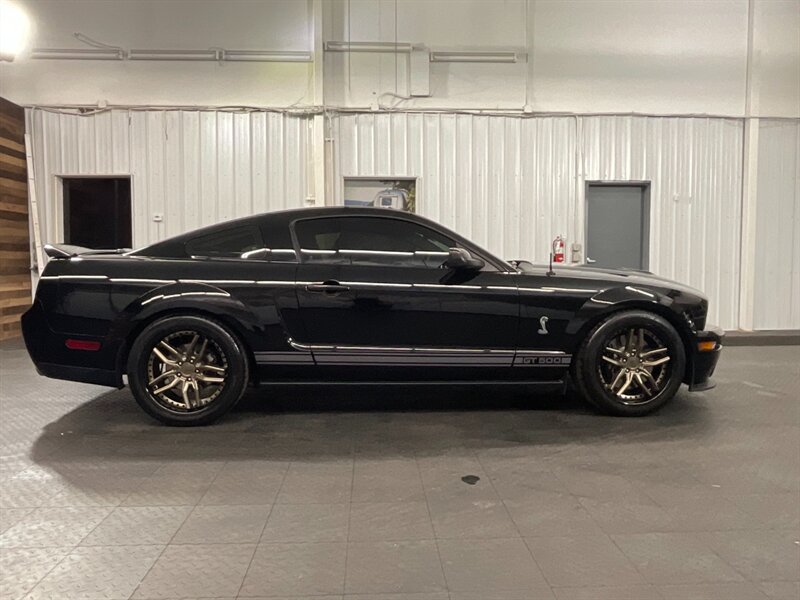 2007 Ford Mustang Shelby GT500 Cobra /   - Photo 4 - Gladstone, OR 97027