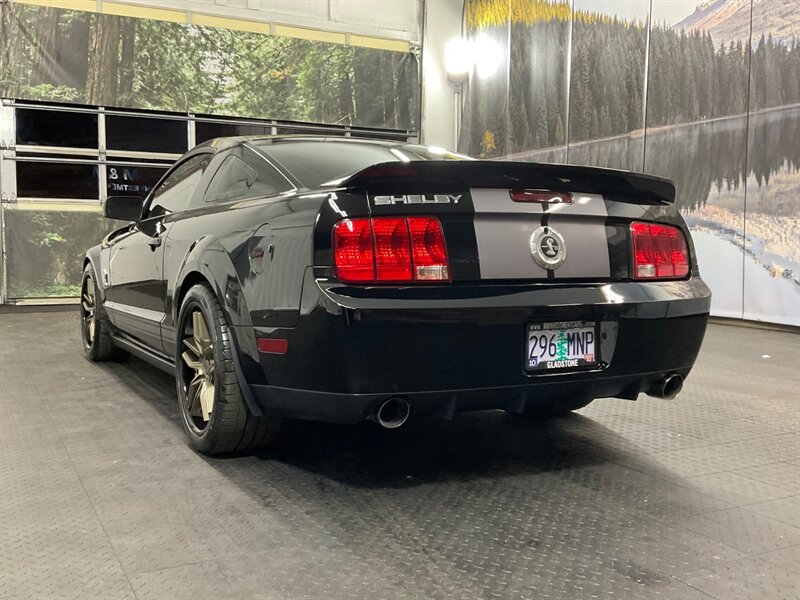 2007 Ford Mustang Shelby GT500 Cobra /   - Photo 8 - Gladstone, OR 97027