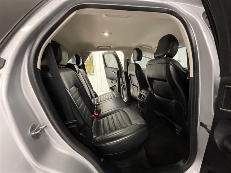 2018 Ford Edge SEL Sport Utility AWD / Leather / 65,000 MILES  /Leather & Heated Seats - Photo 14 - Gladstone, OR 97027