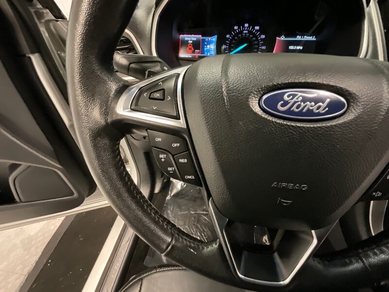 2018 Ford Edge SEL Sport Utility AWD / Leather / 65,000 MILES  /Leather & Heated Seats - Photo 38 - Gladstone, OR 97027