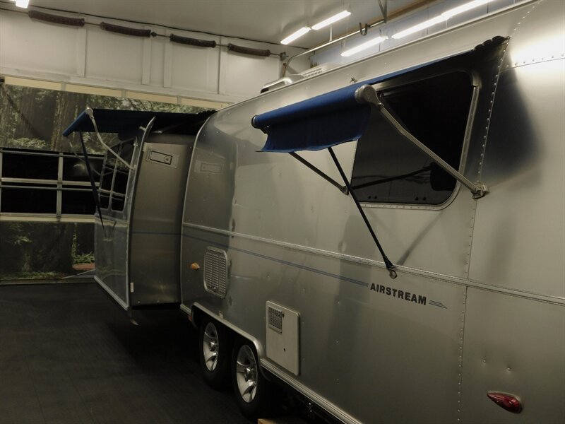 2006 Airstream Rt Classic Series M-30 / 31 Ft w/ Slide Out/75Th A Classic Series M-30   - Photo 59 - Gladstone, OR 97027