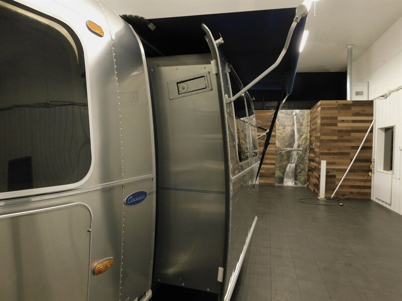 2006 Airstream Rt Classic Series M-30 / 31 Ft w/ Slide Out/75Th A Classic Series M-30   - Photo 58 - Gladstone, OR 97027