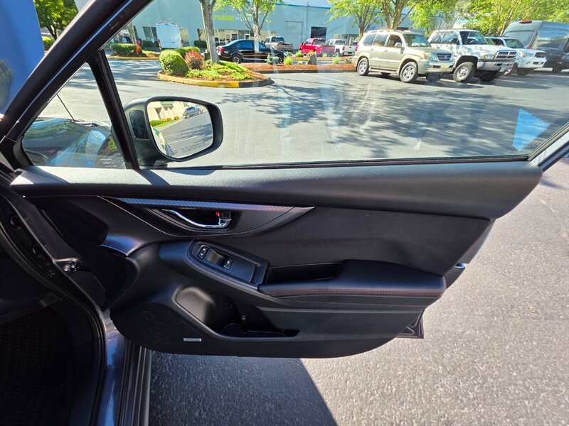 2019 Subaru Impreza Sport 2.0 All Wheel Drive / Eye Sight / Lane Departure / Blind Spot / Adaptive Cruise / 52k Miles Only - Photo 48 - Portland, OR 97217