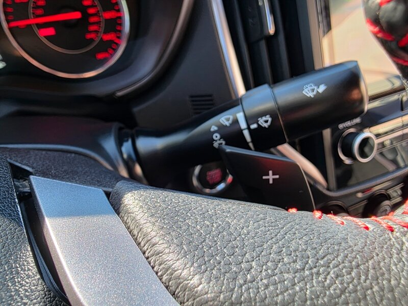 2019 Subaru Impreza Sport 2.0 All Wheel Drive / Eye Sight / Lane Departure / Blind Spot / Adaptive Cruise / 52k Miles Only - Photo 37 - Portland, OR 97217