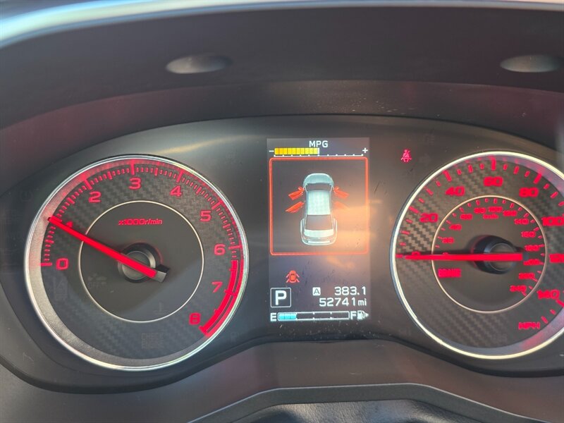 2019 Subaru Impreza Sport 2.0 All Wheel Drive / Eye Sight / Lane Departure / Blind Spot / Adaptive Cruise / 52k Miles Only - Photo 40 - Portland, OR 97217