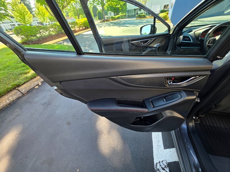 2019 Subaru Impreza Sport 2.0 All Wheel Drive / Eye Sight / Lane Departure / Blind Spot / Adaptive Cruise / 52k Miles Only - Photo 49 - Portland, OR 97217