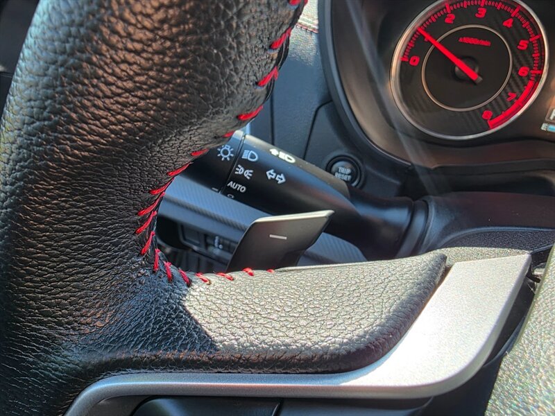 2019 Subaru Impreza Sport 2.0 All Wheel Drive / Eye Sight / Lane Departure / Blind Spot / Adaptive Cruise / 52k Miles Only - Photo 38 - Portland, OR 97217