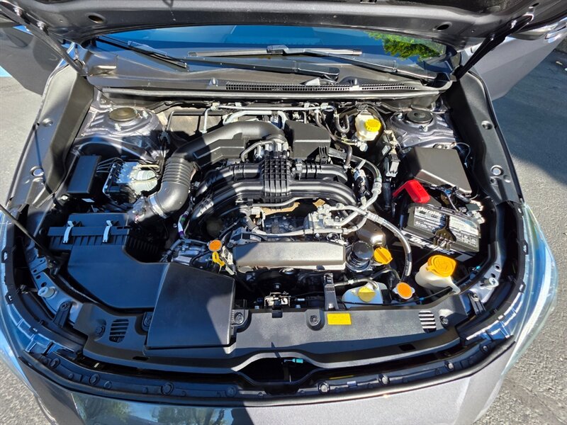 2019 Subaru Impreza Sport 2.0 All Wheel Drive / Eye Sight / Lane Departure / Blind Spot / Adaptive Cruise / 52k Miles Only - Photo 31 - Portland, OR 97217
