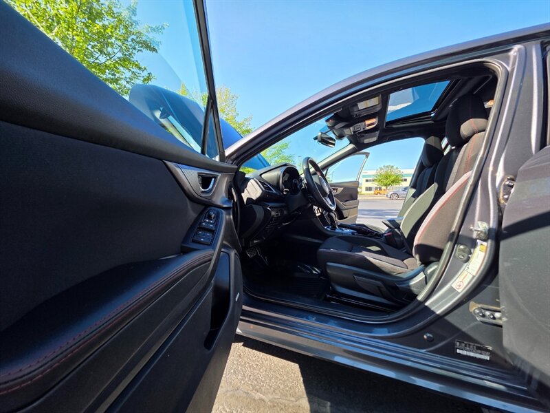 2019 Subaru Impreza Sport 2.0 All Wheel Drive / Eye Sight / Lane Departure / Blind Spot / Adaptive Cruise / 52k Miles Only - Photo 32 - Portland, OR 97217