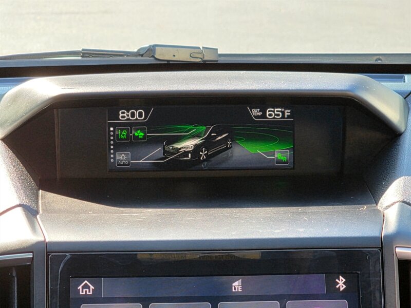 2019 Subaru Impreza Sport 2.0 All Wheel Drive / Eye Sight / Lane Departure / Blind Spot / Adaptive Cruise / 52k Miles Only - Photo 19 - Portland, OR 97217