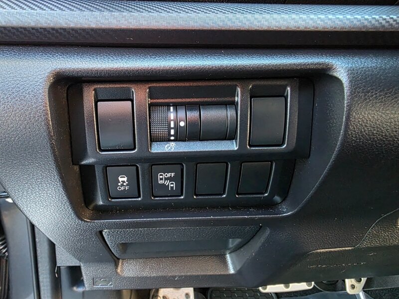 2019 Subaru Impreza Sport 2.0 All Wheel Drive / Eye Sight / Lane Departure / Blind Spot / Adaptive Cruise / 52k Miles Only - Photo 20 - Portland, OR 97217