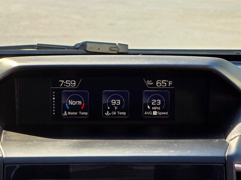 2019 Subaru Impreza Sport 2.0 All Wheel Drive / Eye Sight / Lane Departure / Blind Spot / Adaptive Cruise / 52k Miles Only - Photo 42 - Portland, OR 97217