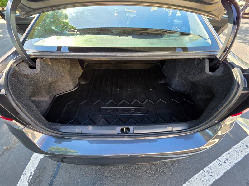 2019 Subaru Impreza Sport 2.0 All Wheel Drive / Eye Sight / Lane Departure / Blind Spot / Adaptive Cruise / 52k Miles Only - Photo 53 - Portland, OR 97217