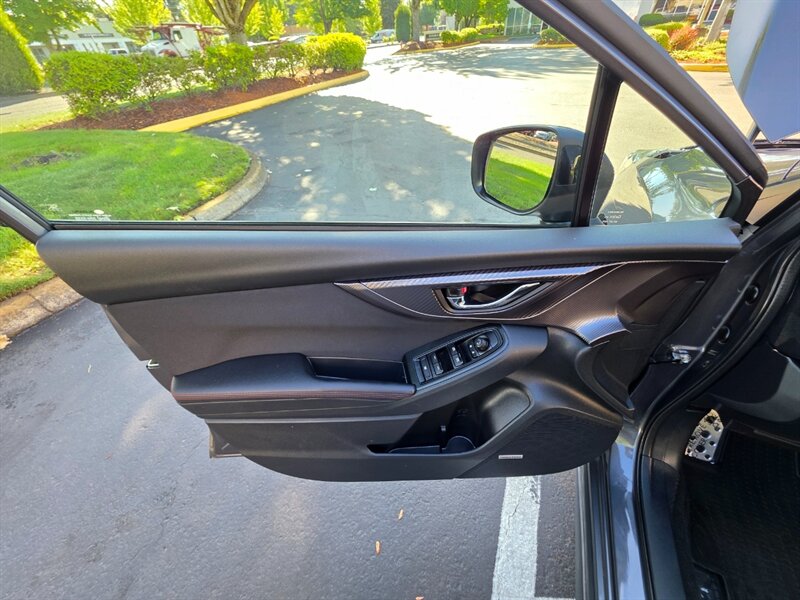 2019 Subaru Impreza Sport 2.0 All Wheel Drive / Eye Sight / Lane Departure / Blind Spot / Adaptive Cruise / 52k Miles Only - Photo 47 - Portland, OR 97217