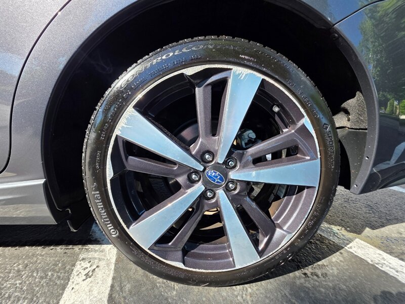 2019 Subaru Impreza Sport 2.0 All Wheel Drive / Eye Sight / Lane Departure / Blind Spot / Adaptive Cruise / 52k Miles Only - Photo 54 - Portland, OR 97217