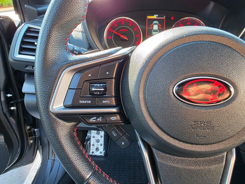 2019 Subaru Impreza Sport 2.0 All Wheel Drive / Eye Sight / Lane Departure / Blind Spot / Adaptive Cruise / 52k Miles Only - Photo 35 - Portland, OR 97217