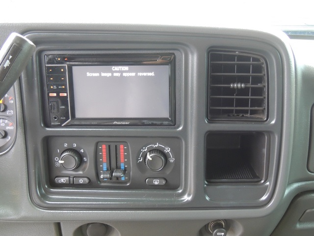 2007 Chevrolet Silverado 1500 Classic LT / Crew Cab / 4X4 / LIFTED LIFTED   - Photo 20 - Portland, OR 97217