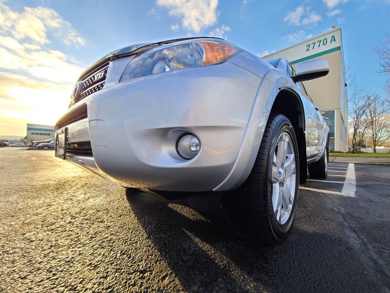 2006 Toyota RAV4 Sport  / FOUR WHEEL DRIVE / EXCELLENT CONDITION ! - Photo 9 - Portland, OR 97217