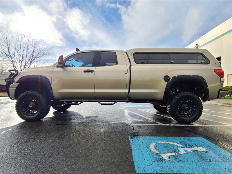 2007 Toyota Tundra SR5  / Custom Built / Timing Belt Replaced / New Tires / 6-inch LIFT - Photo 3 - Portland, OR 97217