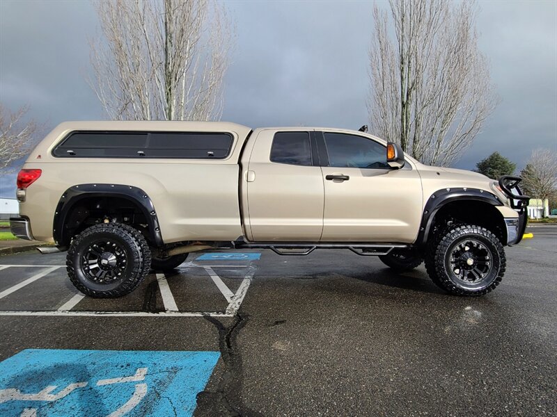 2007 Toyota Tundra SR5  / Custom Built / Timing Belt Replaced / New Tires / 6-inch LIFT - Photo 4 - Portland, OR 97217