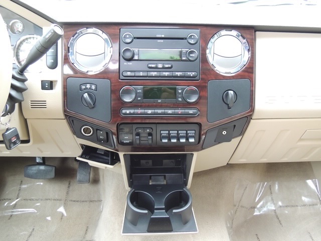 2008 Ford F-350 Super Duty Lariat / 4X4 / Short bed /Turbo Diesel   - Photo 29 - Portland, OR 97217