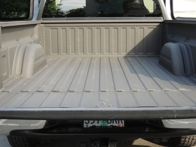 2003 Chevrolet Silverado 1500 LT / 4X4 / Z71 Off Road / Leather / 4-Doors   - Photo 27 - Portland, OR 97217