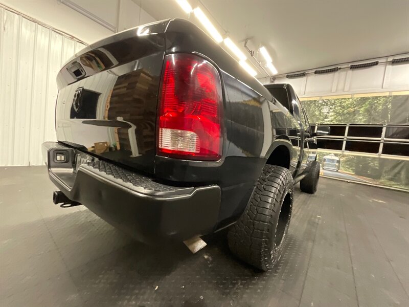 2013 RAM 1500 Tradesman Crew Cab 4X4 / 5.7L HEMI / LIFTED TRUCK  Local Truck / Rust Free /SHARP & CLEAN !! - Photo 12 - Gladstone, OR 97027