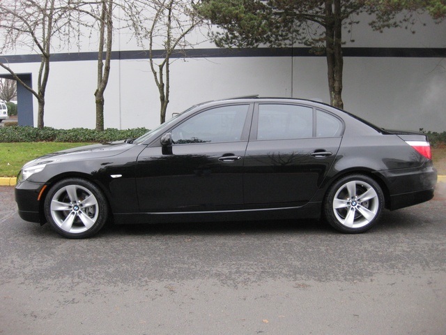 2008 BMW 528i/Sport pkg / Navigation / Excel Cond   - Photo 2 - Portland, OR 97217