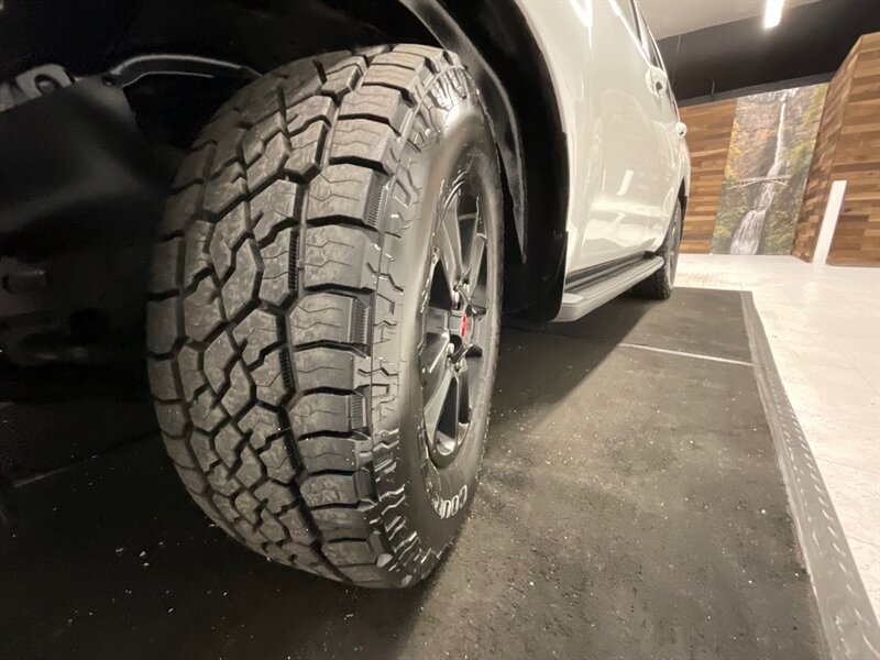 2019 Toyota Sequoia 4X4 SR5 TRD Pro CUSTOM UPGRADE / Leather Heated  / TRD Pro Leather Seats & Heated Seats / Sunroof / NEW WHEELS & TIRES / CUSTOM BUILT - Photo 24 - Gladstone, OR 97027