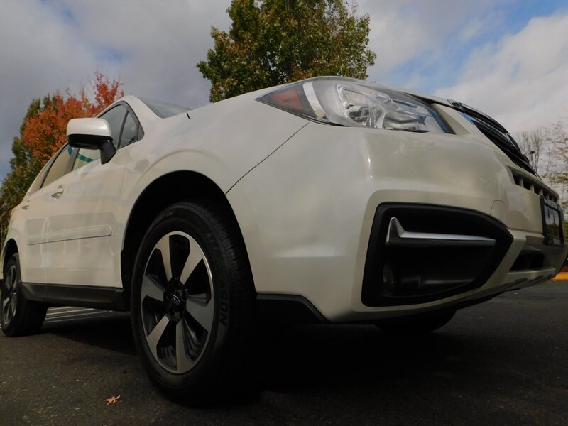 2018 Subaru Forester 2.5i Premium Sport Utilty / Pano Sunroof / 1-OWNER   - Photo 43 - Portland, OR 97217