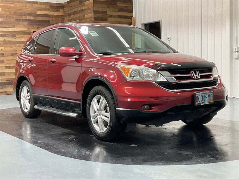 2011 Honda CR-V EX-L w/Navi AWD / Sunroof /1-OWNER /86K MILES  / LOCAL SUV - Photo 55 - Gladstone, OR 97027