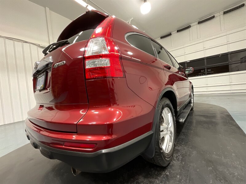 2011 Honda CR-V EX-L w/Navi AWD / Sunroof /1-OWNER /86K MILES  / LOCAL SUV - Photo 51 - Gladstone, OR 97027