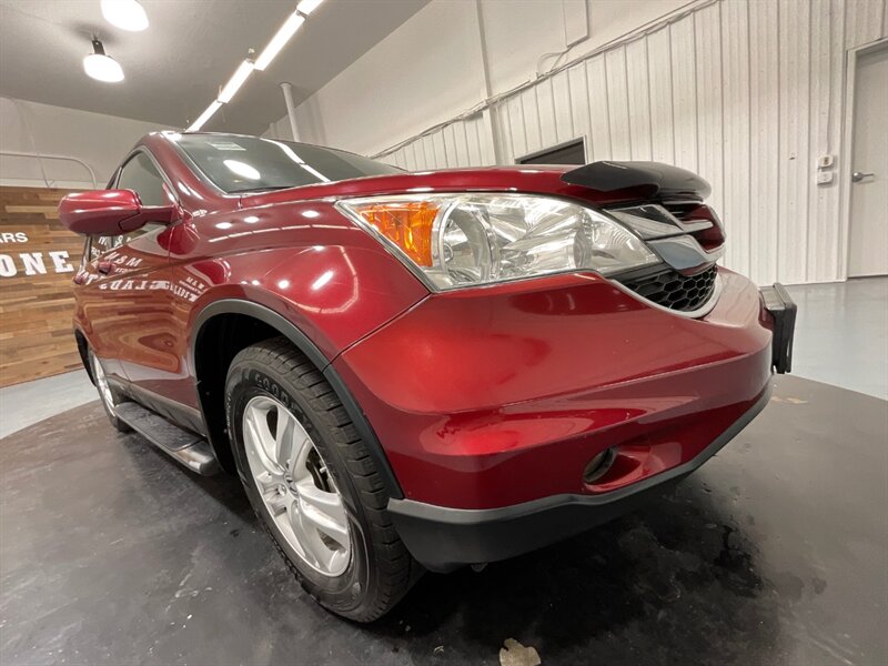 2011 Honda CR-V EX-L w/Navi AWD / Sunroof /1-OWNER /86K MILES  / LOCAL SUV - Photo 53 - Gladstone, OR 97027