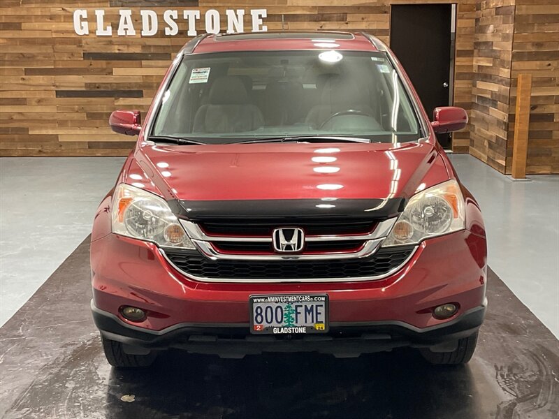 2011 Honda CR-V EX-L w/Navi AWD / Sunroof /1-OWNER /86K MILES  / LOCAL SUV - Photo 5 - Gladstone, OR 97027