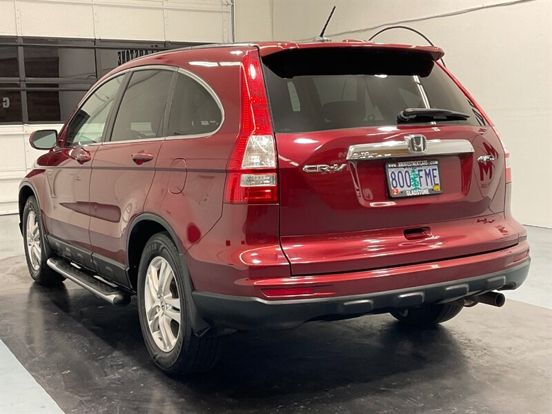 2011 Honda CR-V EX-L w/Navi AWD / Sunroof /1-OWNER /86K MILES  / LOCAL SUV - Photo 7 - Gladstone, OR 97027