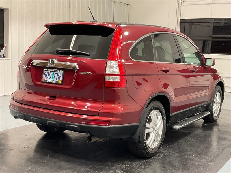 2011 Honda CR-V EX-L w/Navi AWD / Sunroof /1-OWNER /86K MILES  / LOCAL SUV - Photo 8 - Gladstone, OR 97027