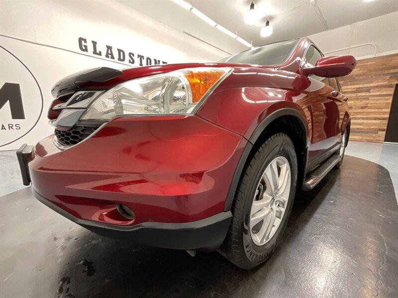 2011 Honda CR-V EX-L w/Navi AWD / Sunroof /1-OWNER /86K MILES  / LOCAL SUV - Photo 52 - Gladstone, OR 97027