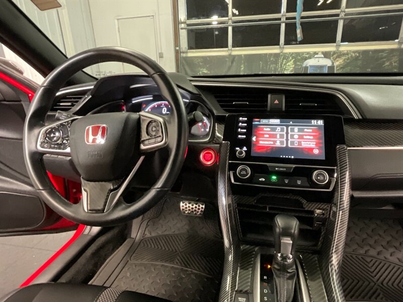 2019 Honda Civic Sport Sedan /Lane De   - Photo 19 - Gladstone, OR 97027