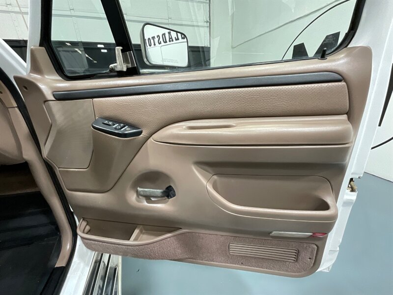 1996 Ford F-250 XLT / 4X4 / 7.3L DIESEL / LOCAL  / ONLY 121K MILES  / LONG BED / TRUCK / ZERO RUST - Photo 44 - Gladstone, OR 97027