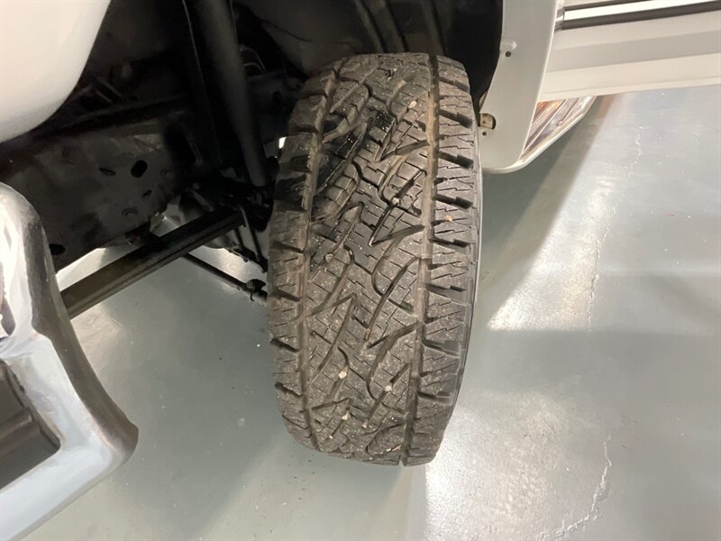 1996 Ford F-250 XLT / 4X4 / 7.3L DIESEL / LOCAL  / ONLY 121K MILES  / LONG BED / TRUCK / ZERO RUST - Photo 24 - Gladstone, OR 97027