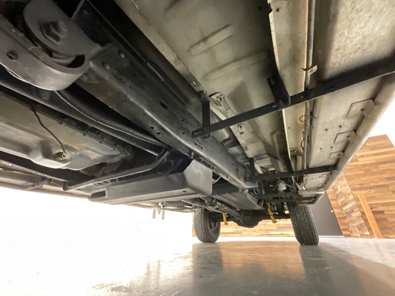 1996 Ford F-250 XLT / 4X4 / 7.3L DIESEL / LOCAL  / ONLY 121K MILES  / LONG BED / TRUCK / ZERO RUST - Photo 56 - Gladstone, OR 97027