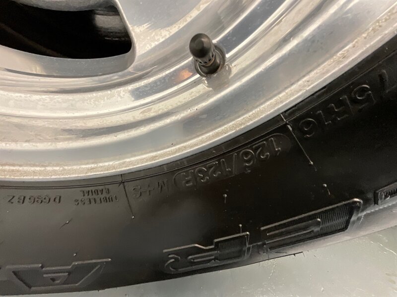 1996 Ford F-250 XLT / 4X4 / 7.3L DIESEL / LOCAL  / ONLY 121K MILES  / LONG BED / TRUCK / ZERO RUST - Photo 48 - Gladstone, OR 97027