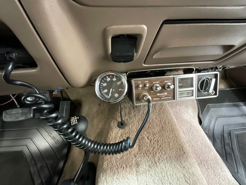 1996 Ford F-250 XLT / 4X4 / 7.3L DIESEL / LOCAL  / ONLY 121K MILES  / LONG BED / TRUCK / ZERO RUST - Photo 43 - Gladstone, OR 97027