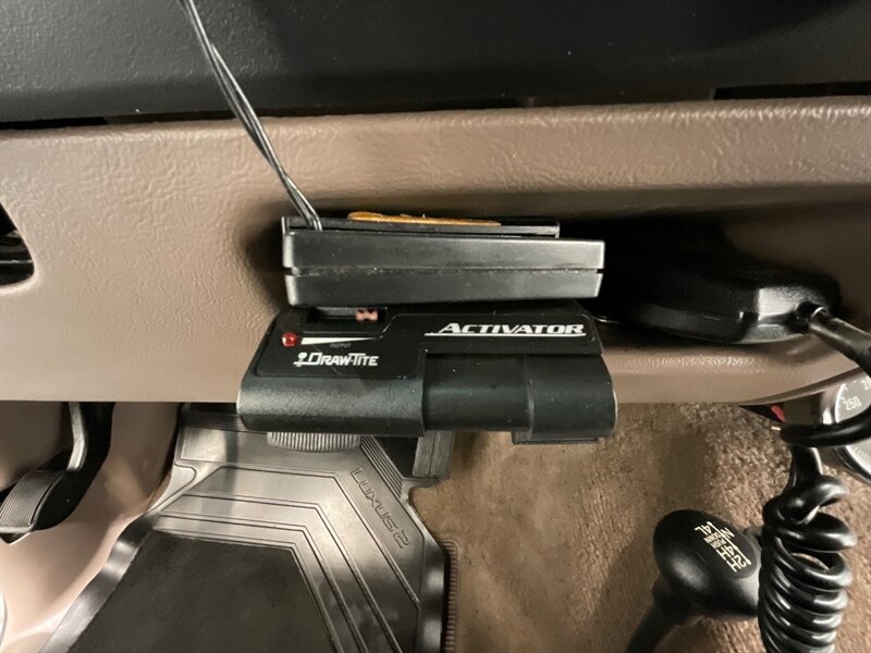 1996 Ford F-250 XLT / 4X4 / 7.3L DIESEL / LOCAL  / ONLY 121K MILES  / LONG BED / TRUCK / ZERO RUST - Photo 42 - Gladstone, OR 97027