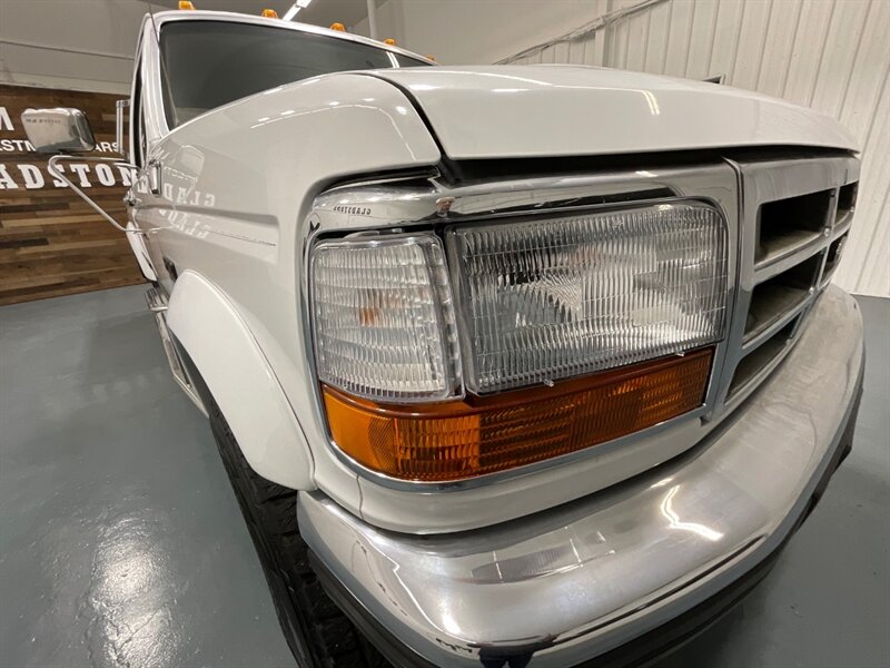1996 Ford F-250 XLT / 4X4 / 7.3L DIESEL / LOCAL  / ONLY 121K MILES  / LONG BED / TRUCK / ZERO RUST - Photo 29 - Gladstone, OR 97027