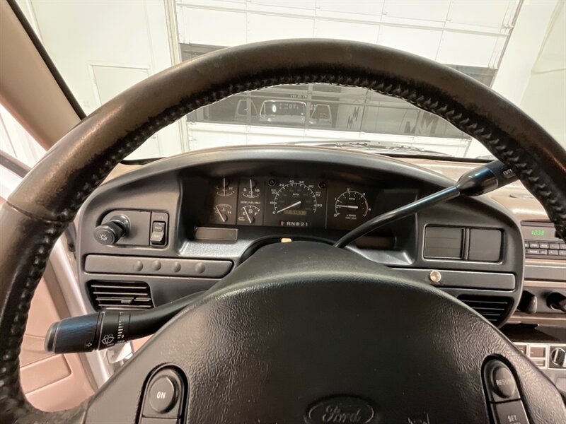 1996 Ford F-250 XLT / 4X4 / 7.3L DIESEL / LOCAL  / ONLY 121K MILES  / LONG BED / TRUCK / ZERO RUST - Photo 20 - Gladstone, OR 97027