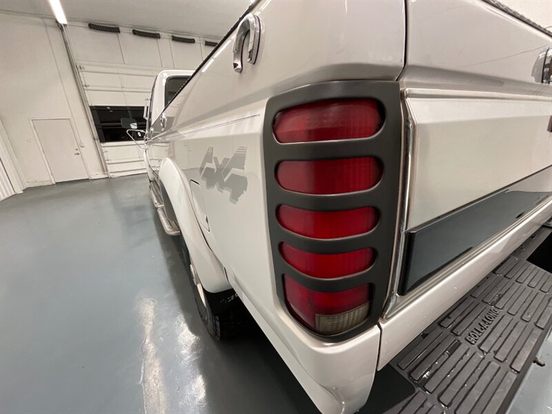 1996 Ford F-250 XLT / 4X4 / 7.3L DIESEL / LOCAL  / ONLY 121K MILES  / LONG BED / TRUCK / ZERO RUST - Photo 31 - Gladstone, OR 97027