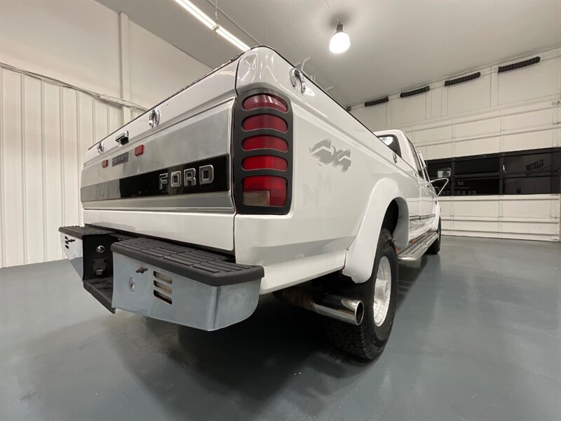 1996 Ford F-250 XLT / 4X4 / 7.3L DIESEL / LOCAL  / ONLY 121K MILES  / LONG BED / TRUCK / ZERO RUST - Photo 54 - Gladstone, OR 97027