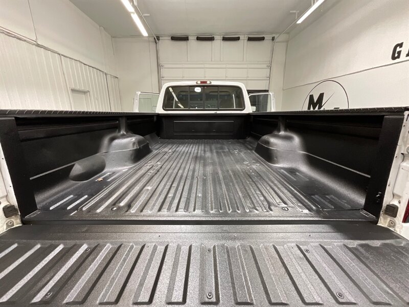 1996 Ford F-250 XLT / 4X4 / 7.3L DIESEL / LOCAL  / ONLY 121K MILES  / LONG BED / TRUCK / ZERO RUST - Photo 40 - Gladstone, OR 97027